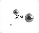 316不锈钢球