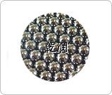 不锈钢抛光球