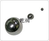 201不锈钢球