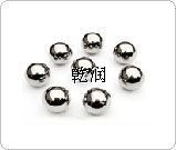 440C不锈钢球